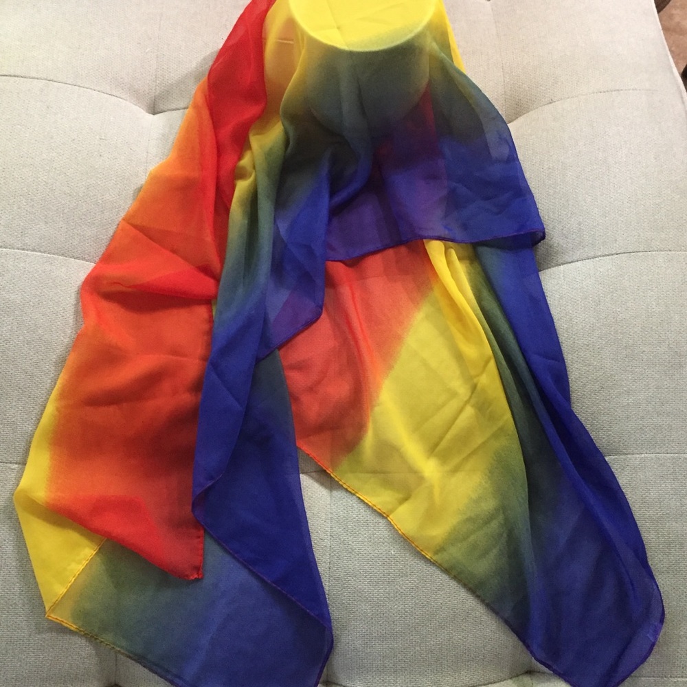 Scarf